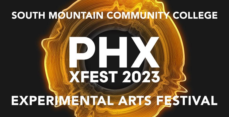 Experimental Arts Festival