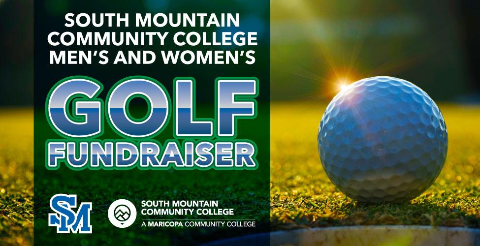SMCC Men's & Women's Golf Fundraiser