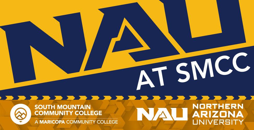NAU at SMCC