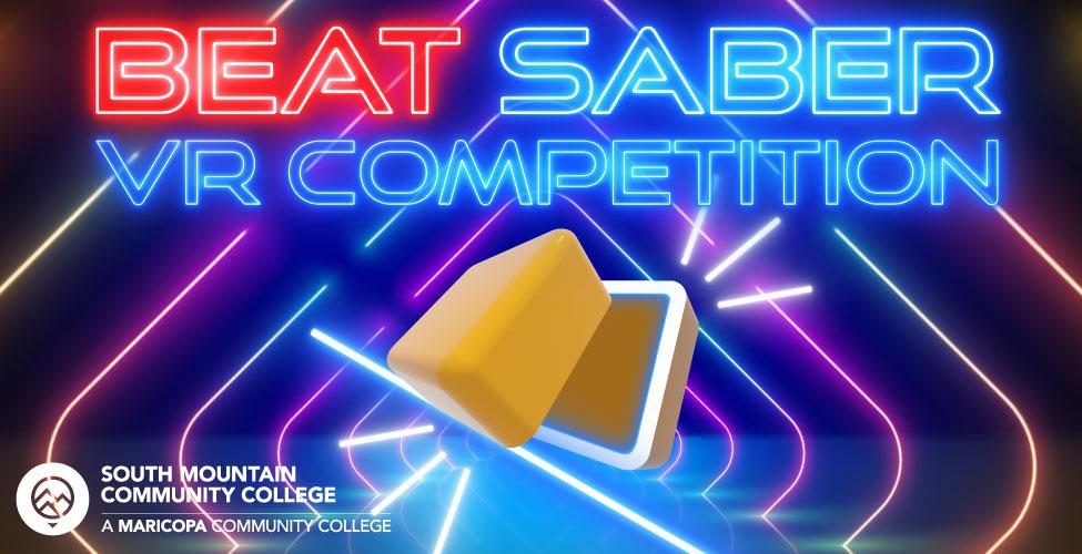 Beat Saber VR Competition