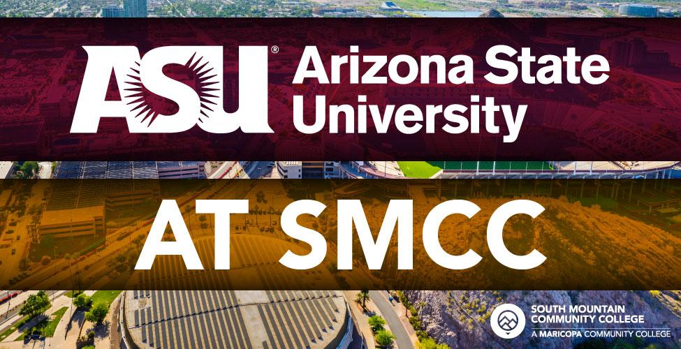 ASU at SMCC