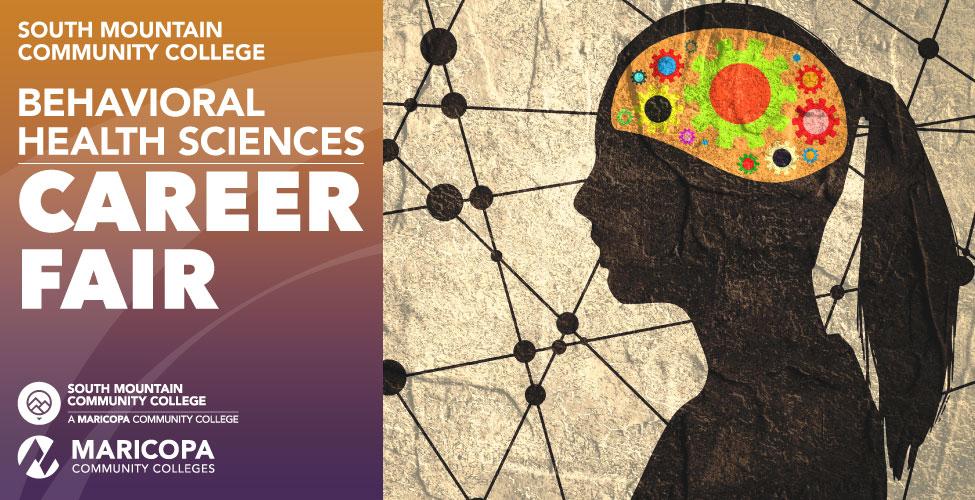 Behavioral Health Sciences Career Fair