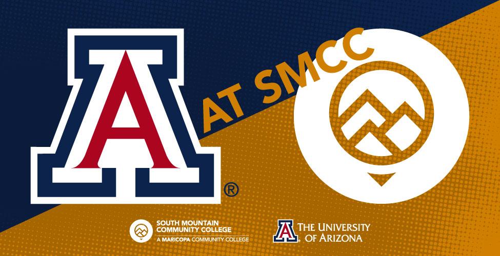 University of Arizona @ SMCC