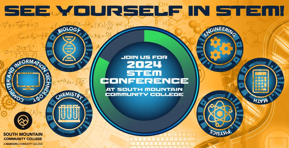 See Yourself in STEM!