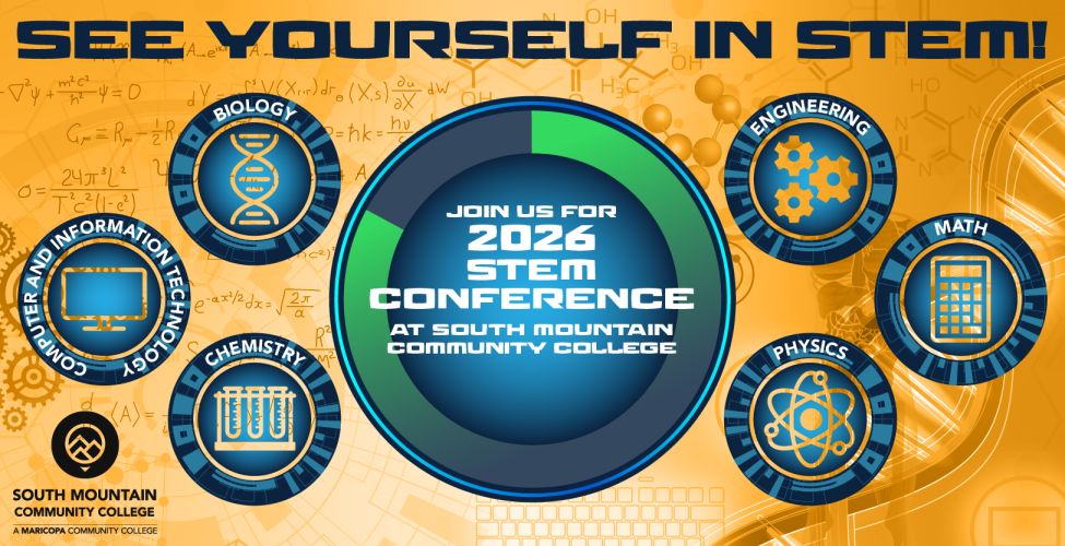 See Yourself in STEM!