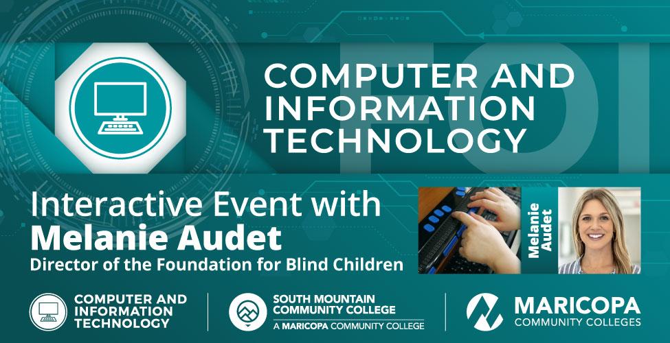 Computer and Information Technology Interactive Event