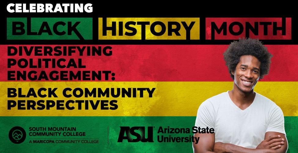 Diversifying Political Engagement: Black Community Perspectives