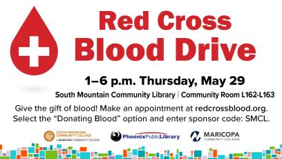 RC Blood Drive