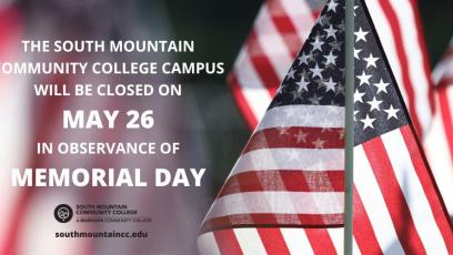 Memorial Day