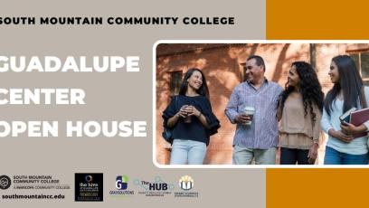Open House