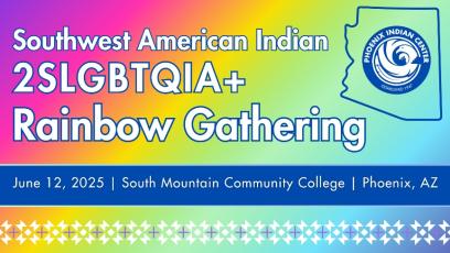 Rainbow Gathering