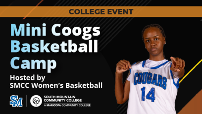 Basketball camp