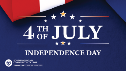 July 4th Independence Day - Campus Closed