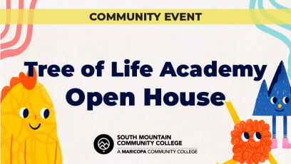 Tree Of Life Academy Open House
