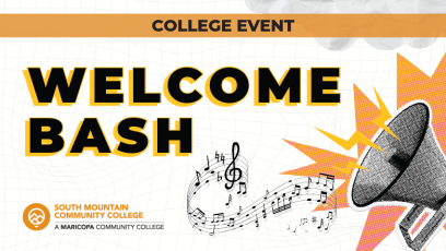 Welcome Bash