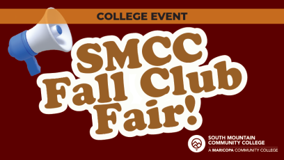 Fall 26 Club Fair