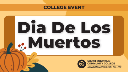 Dia De Los Muertos