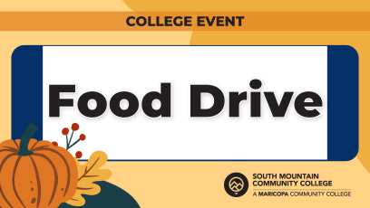 Food Drive