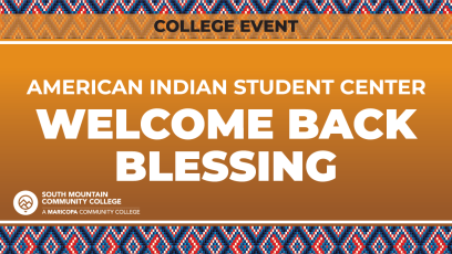 Welcome Back Blessing