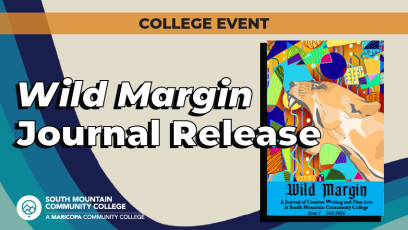 Wild Margin Journal Release