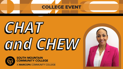 CHAT and CHEW