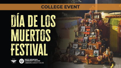 Día de los Muertos Festival