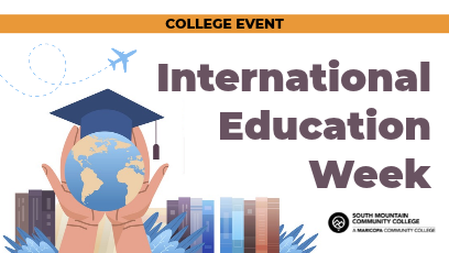 International Education Week