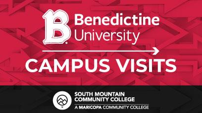 Benedictine University SMCC Campus Visit