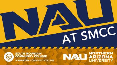 NAU at SMCC