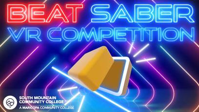 Beat Saber VR Competition