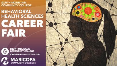 Behavioral Health Sciences Career Fair