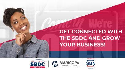 SBDC Onsite Business Advisor