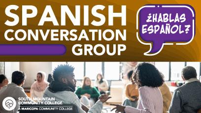 Spanish Conversation Group