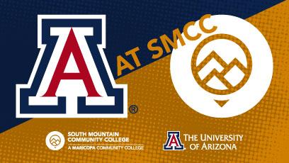 University of Arizona @ SMCC