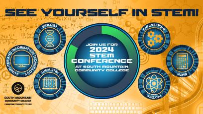 See Yourself in STEM!