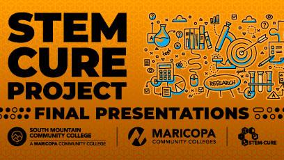 STEM Cure Project: Final Presentations