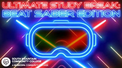 Join the Ultimate Study Break: A Friendly Beat Saber Competition!