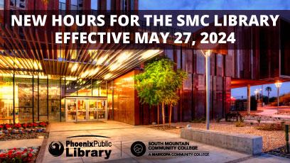 SMCL hours