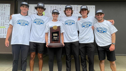 Channel 12 Sports' Features SMCC Men's Golf