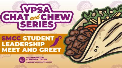 Chat and Chew With Dr. Kristina Scott 