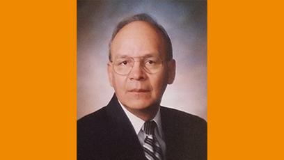Dr John Cordova