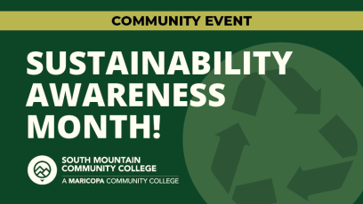 Sustainability Awareness