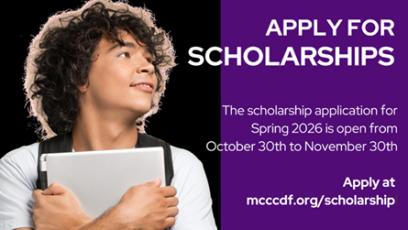 Scholarships