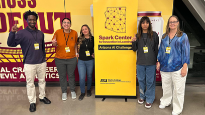 Arizona AI Challenge