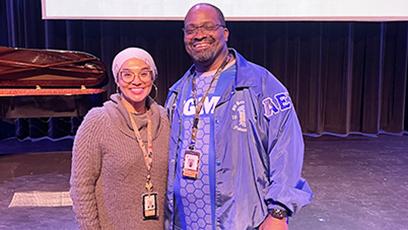 SMCC Black Student Union Celebrates the Arts with Community Talent Showcase