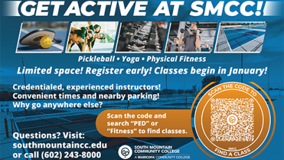 Get Active