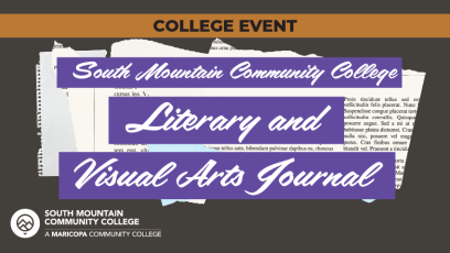 SMCC Literary Journal