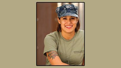 Veterans Student