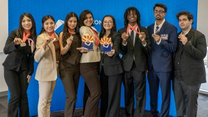 Collegiate DECA 
