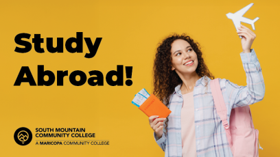 Study Abroad
